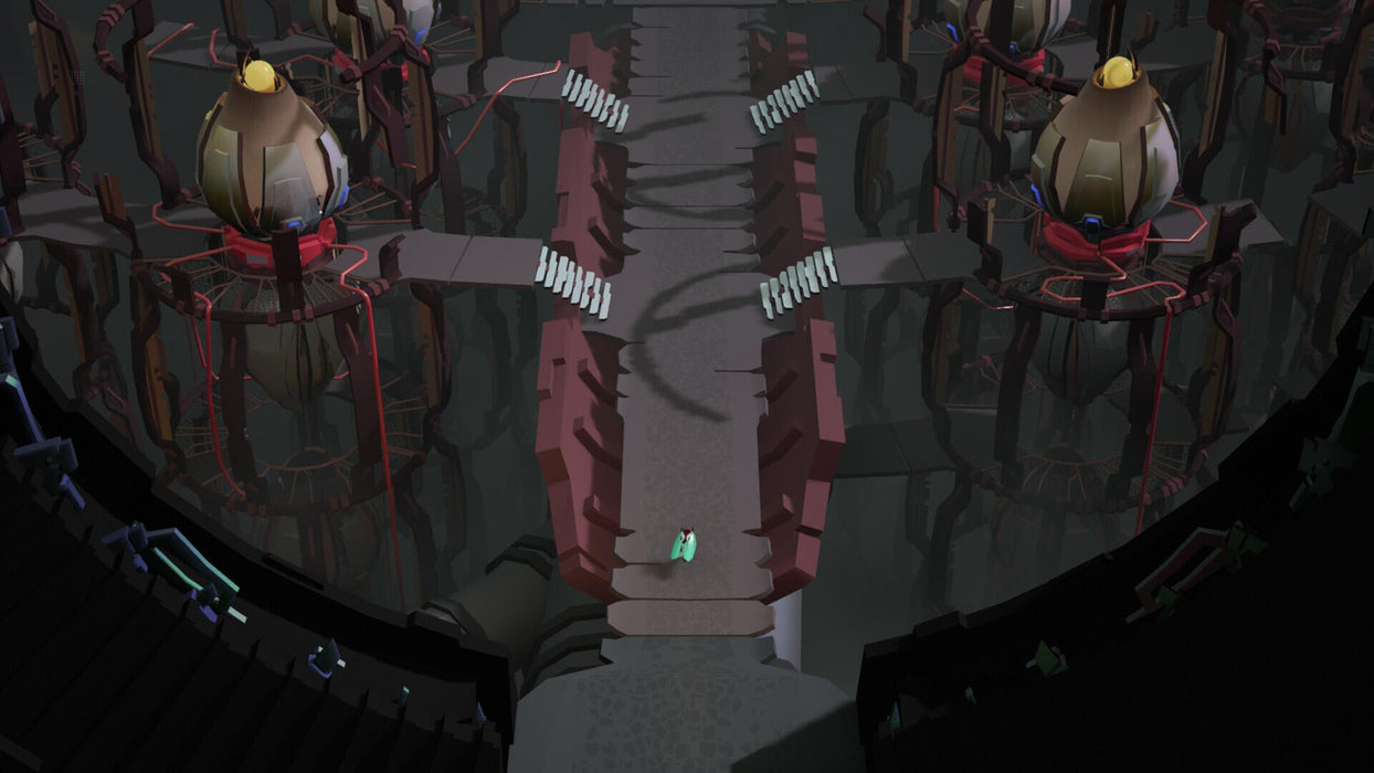 EAN 5056635609113 - Annapurna Interactive Cocoon imagen 6