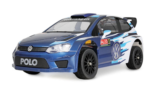 EAN 4262500349461 - Amewi 21146 modelo controlado por radio Coche de rally Motor eléctrico 1:10 imagen 1
