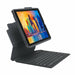 EAN 0840056174245 - ZAGG Pro Keys AZERTY Alemán Bluetooth Negro imagen 1