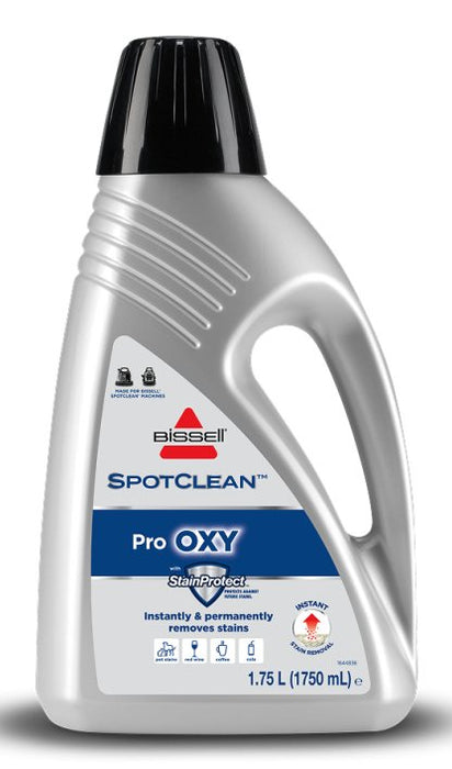 EAN 0011120280081 - Bissell SpotClean Pro Oxy Lavadora 1750 ml imagen 1