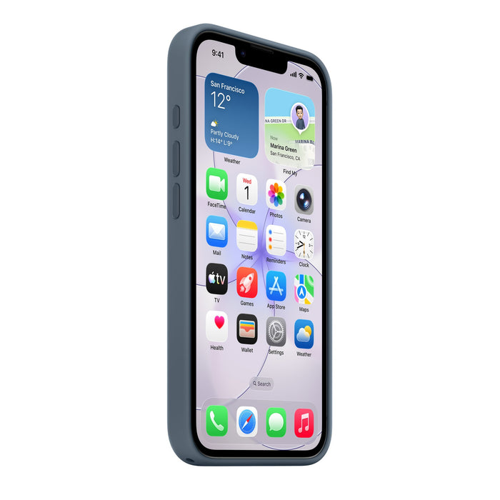 EAN 195951037622 - Apple MHWE4ZM/A funda para teléfono móvil 15,5 cm (6.1") imagen 4