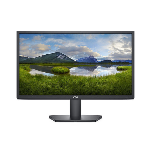 EAN 5397184505038 - DELL S Series SE2222H pantalla para PC 54,5 cm (21.4") 1920 x 1080 Pixeles Full HD LCD Negro imagen 1