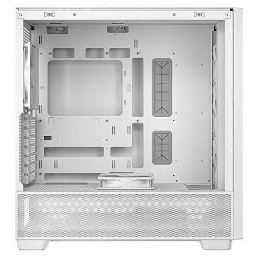 EAN 0761345101349 - Antec FLUX Midi Tower Blanco imagen 10