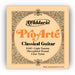 EAN 19954952198 - D'Addario EJ43 cuerda para instrumento musical Clásico 6 pieza(s) Nylon Guitarra imagen 1