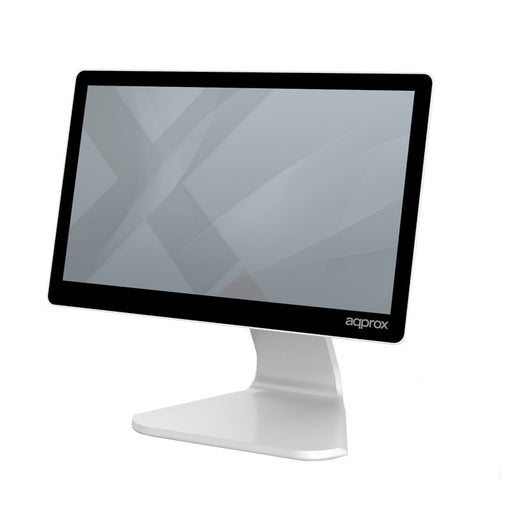 EAN 8435099530398 - Approx APPTPV05WH+G8-256 Terminal Punto Venta (TPV) J4125 2 GHz 39,6 cm (15.6") 1920 x 1080 Pixeles Panta imagen 1