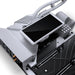 EAN 0886523004219 - Phanteks Glacier One 360M25 LCD Procesador Sistema de refrigeración líquida todo en uno 12 cm Blanco 1 pi imagen 4