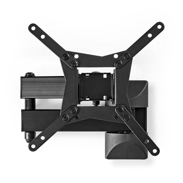 EAN 5412810310739 - Nedis TVWM31BK soporte para TV 81,3 cm (32") Negro imagen 4