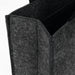 EAN 4004360769405 - Sigel BA432 bolso y bandolera Fieltro PET, Tereftalato de polietileno (PET) Gris Niño/niña Bolsa de hombr imagen 2