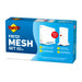 EAN 4023125030543 - Mesh Set FRITZ! 4060 + 3000 AX INT Tribanda (2,4 GHz/5 GHz/5 GHz) Wi-Fi 6 (802.11ax) Blanco 4x4 imagen 4