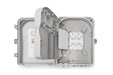 EAN 4016032370987 - Digitus DN-968911 adaptador de fibra óptica LC/SC 1 pieza(s) Gris imagen 7