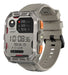 EAN 6931548324096 - Blackview W80 Pro 4,85 cm (1.91") TFT Digital 280 x 320 Pixeles Pantalla táctil Gris, Plata GPS (satélite imagen 1