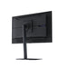 EAN 4719331871833 - GIGABYTE MO27Q3 pantalla para PC 68,6 cm (27") 2560 x 1440 Pixeles Quad HD QD-OLED Negro imagen 4