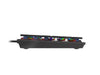 EAN 5901969425581 - GENESIS Thor 420 RGB teclado Juego USB QWERTY Internacional de EE.UU. Plata imagen 6