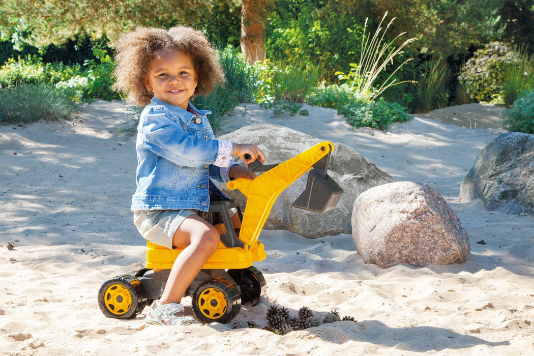 EAN 4006942894307 - Lena GIGA TRUCKS SM02217 imagen 3