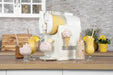 EAN 4011689499654 - Unold 48965 2in1-Slush und Softeismaschine Sofia Máquina de helados cremosos 150 W imagen 3