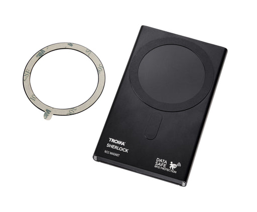 EAN 4024023038341 - TROIKA CCM45/BK accesorio para funda de teléfono móvil imagen 2