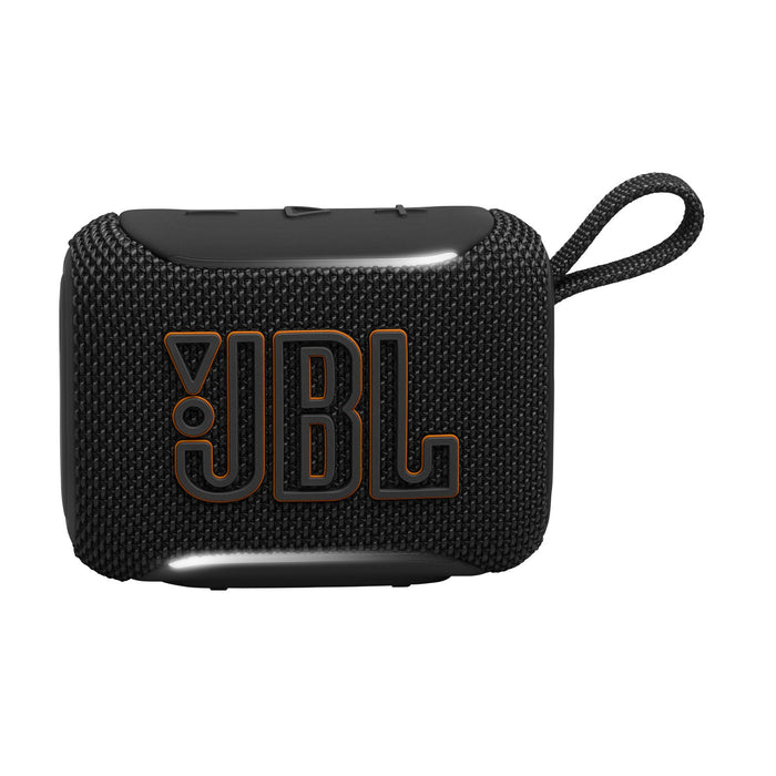 EAN 1200130034282 - JBL GO 5 Altavoz monofónico portátil Negro 4,8 W imagen 1