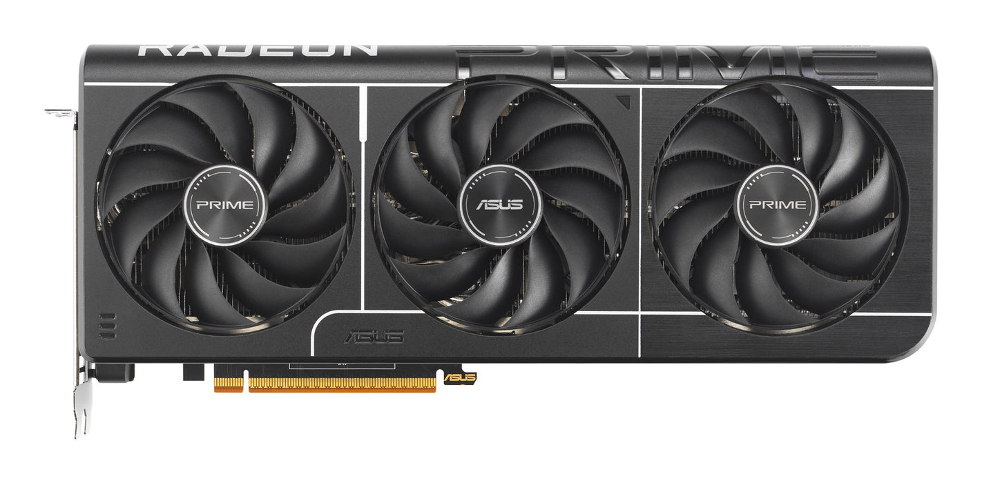 EAN 4711636582735 - ASUS Prime -RX9070GRE-O12G AMD Radeon RX 9070 GRE 12 GB GDDR6 imagen 2
