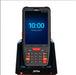 EAN 0733968990501 - AVPos AVP-DC45 ordenador móvil de mano 10,2 cm (4") 800 x 480 Pixeles Pantalla táctil 240 g Negro imagen 2