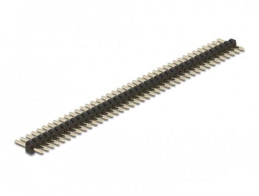 EAN 4043619666881 - DeLOCK 66688 accesorio para placa de circuito impreso (PCB) Conector Berg Negro, Metálico 5 pieza(s) imagen 1