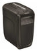 EAN 0043859642854 - Fellowes 60Cs triturador de papel Corte cruzado 72 dB 23 cm Negro imagen 2