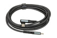 EAN 5903968681128 - iBox IKUTC100 cable USB USB 2.0 2 m USB C Negro imagen 4