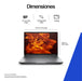 EAN 0826581638711 - HP DV4Y8ET ordenador portatil Plata imagen 5