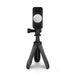 EAN 4007249046215 - Hama 00004621 tripode Teléfono móvil Negro imagen 1