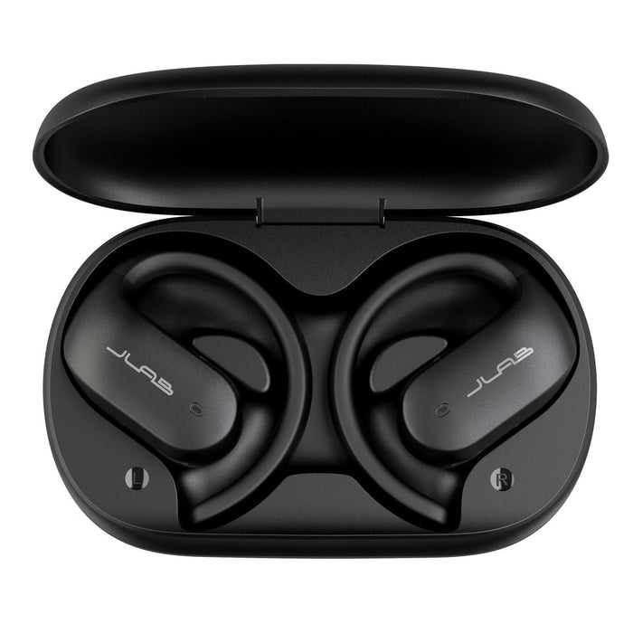 EAN 0810119072627 - JLab Open Sport Auriculares True Wireless Stereo (TWS) Dentro de oído Llamadas/Música/Deporte/Uso diario  imagen 4