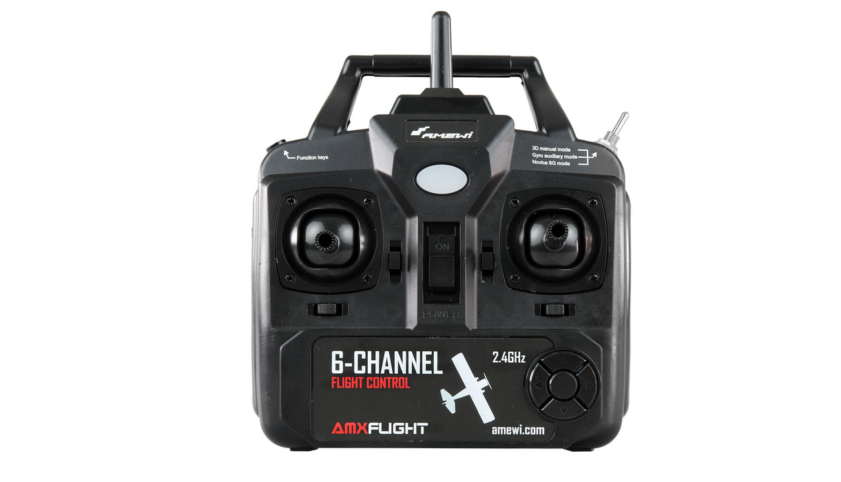 EAN 4262408976684 - Amewi Maule M7 modelo controlado por radio Avión Motor eléctrico imagen 8