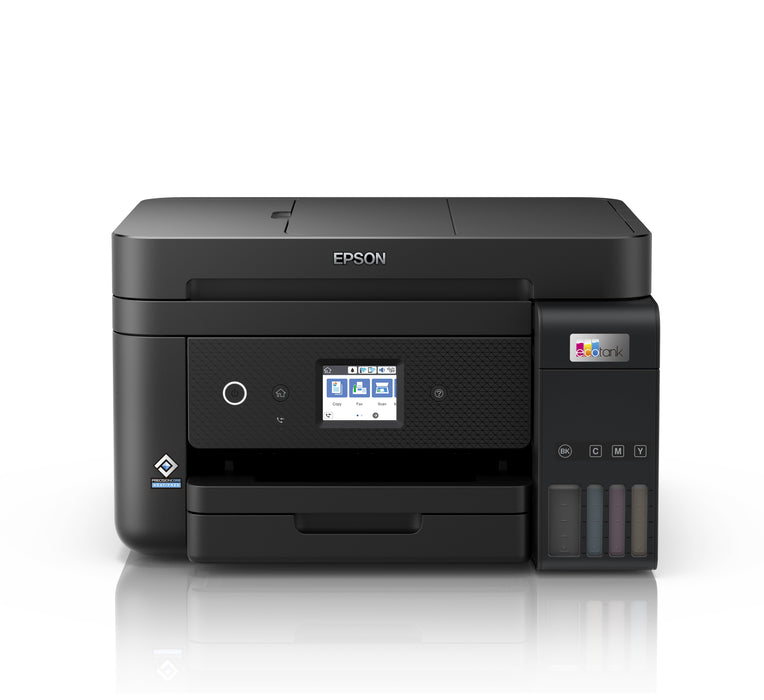 EAN 8715946683843 - Epson EcoTank L6290 Inyección de tinta A4 4800 x 1200 DPI 33 ppm Wifi imagen 2