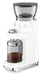 EAN 8017709355319 - Smeg CGF03WHEU molinillo de café 150 W Blanco imagen 8