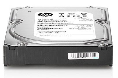 EAN 5706998812681 - HPE SATA HDD 1TB disco duro interno 7200 RPM 3.5" Serial ATA III imagen 1