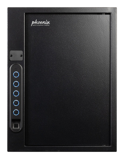 EAN 5032548012950 - Phoenix Safe Co. KS0021F caja portallaves y organizador Negro imagen 1