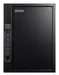 EAN 5032548012950 - Phoenix Safe Co. KS0021F caja portallaves y organizador Negro imagen 1