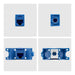 EAN 65030916653 - StarTech.com C6KEYTL180BL24PK módulo de conector de red imagen 5
