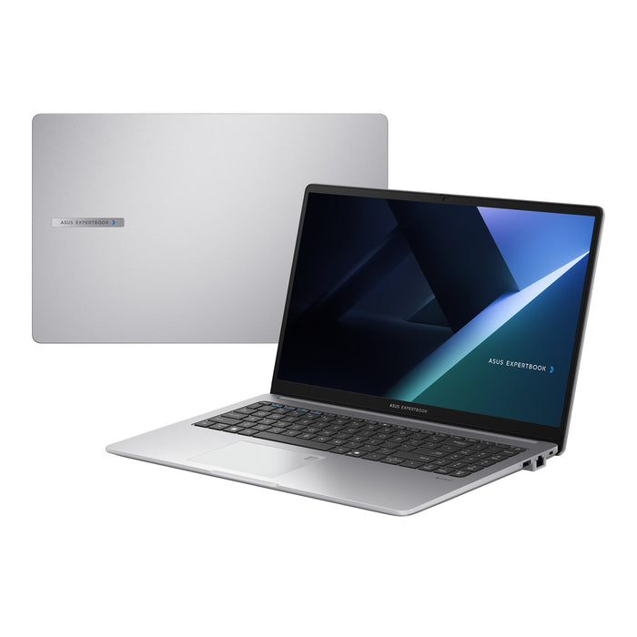 EAN 4711636570206 - ASUS ExpertBook B1 B1503CVA-S78975 39,6 cm (15.6") DDR5-SDRAM Wi-Fi 6E (802.11ax) imagen 12