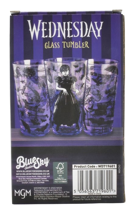 EAN 5056563719601 - Thumbs Up WD719601 vaso de agua Multicolor 1 pieza(s) 460 ml imagen 4