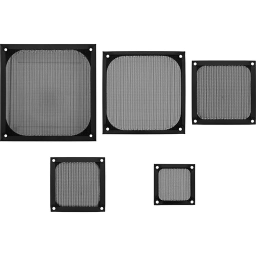 EAN 4043718187027 - InLine 33372S accesorio o pieza de sistema de refrigeración para ordenador Protector para ventilador imagen 1