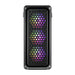 EAN 4713224529306 - FSP CUT593A Ultra Tower Negro imagen 3