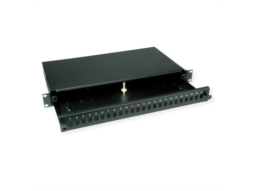 EAN 7630049621947 - VALUE 21.99.0651 panel de parcheo 1U imagen 1