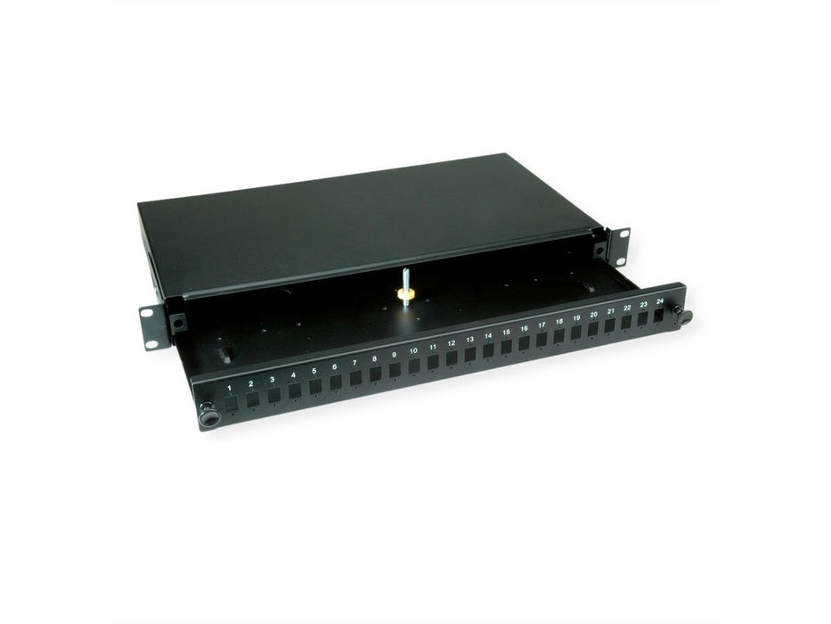 EAN 7630049621947 - VALUE 21.99.0651 panel de parcheo 1U imagen 1