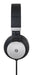EAN 8422521017220 - Fonestar TV-PHONES auricular y casco Auriculares Alámbrico Diadema Música Negro, Plata imagen 4