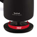 EAN 3045386371334 - Tefal KO3718 tetera eléctrica 1,5 L 2400 W Negro, Acero inoxidable imagen 6