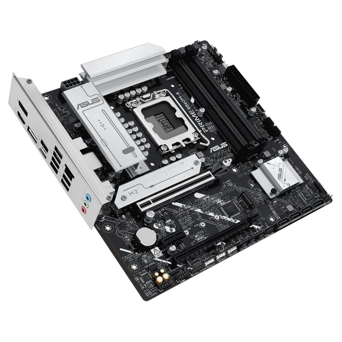 EAN 4711387819869 - ASUS PRIME B860M-A-CSM Intel B860 LGA 1851 (Socket V1) micro ATX imagen 6
