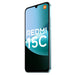 EAN 6932554455484 - Xiaomi Redmi 15C 17,5 cm (6.9") 4G USB Tipo C 4 GB 128 GB 6000 mAh Verde imagen 4