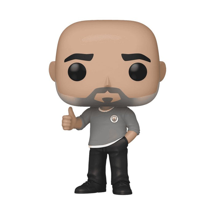 EAN 0889698751148 - FUNKO POP! Pep Guardiola imagen 1