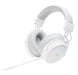 EAN 6940056125989 - Rapoo 12598 auricular y casco Auriculares Inalámbrico Diadema Juego Bluetooth Blanco imagen 1