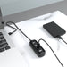EAN 6922794720107 - Vention VAS-J43-B100 hub de interfaz USB 2.0 480 Mbit/s Negro imagen 5