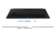 EAN 8806095803081 - Samsung S40GD pantalla para PC 68,6 cm (27") 1920 x 1080 Pixeles Full HD LCD Negro imagen 9